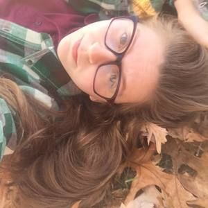 Meet your Posher, Audrey